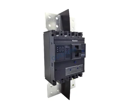 NDM5Z-630 Series DC MCCB, Nader