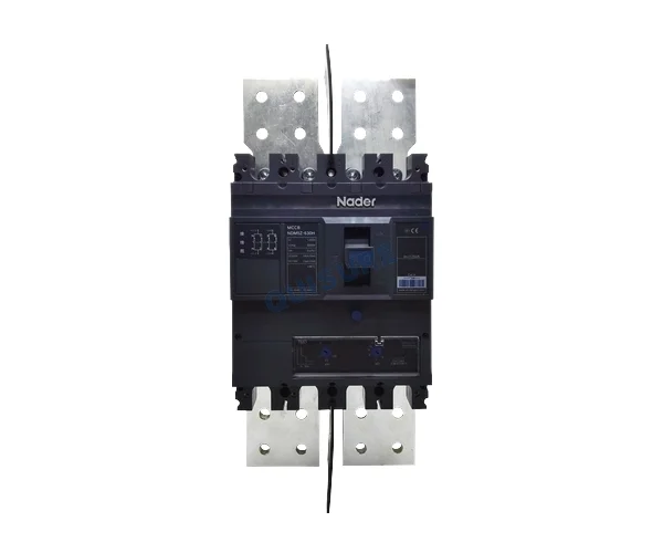 NDM5Z-630 Series DC MCCB, Nader - Image 2