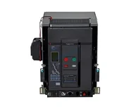 NDW1A-1600 Series AC ACB, Nader