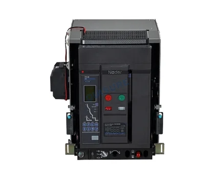 NDW1A-1600 Series AC ACB, Nader