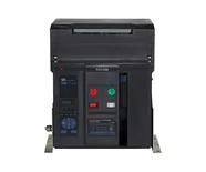 NDW1A-2000 Series AC ACB, Nader