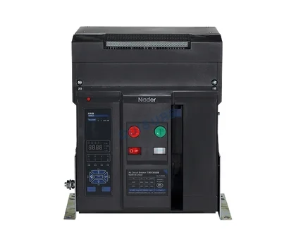 NDW1A-2000 Series AC ACB, Nader