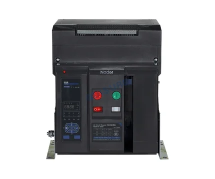 NDW1A-2000 Series AC ACB, Nader