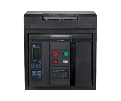 NDW1A-3200 Series AC ACB, Nader