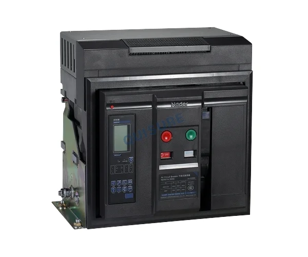 NDW1A-3200 Series AC ACB, Nader - Image 2