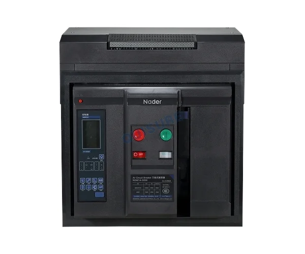NDW1A-4000 Series AC ACB, Nader - Image 1