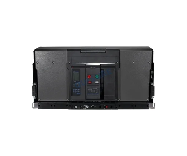 NDW1A-6300 Series AC ACB, Nader - Image 1