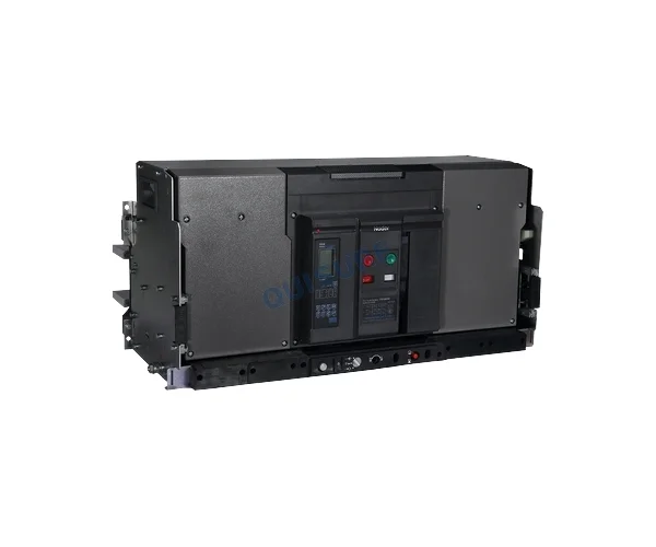 NDW1A-6300 Series AC ACB, Nader - Image 2