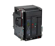 NDW2-1600 Series AC ACB, Nader