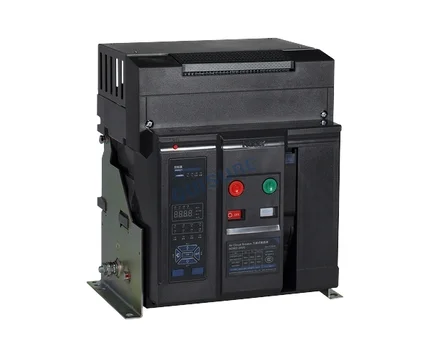 NDW2-2000 Series AC ACB, Nader