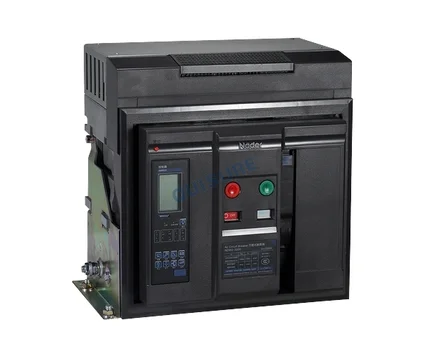 NDW2-3200 Series AC ACB, Nader