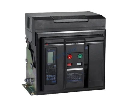 NDW2-4000 Series AC ACB, Nader