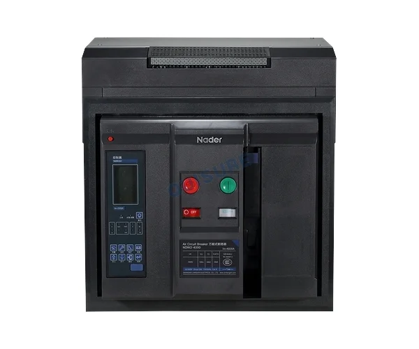 NDW2-4000 Series AC ACB, Nader - Image 2