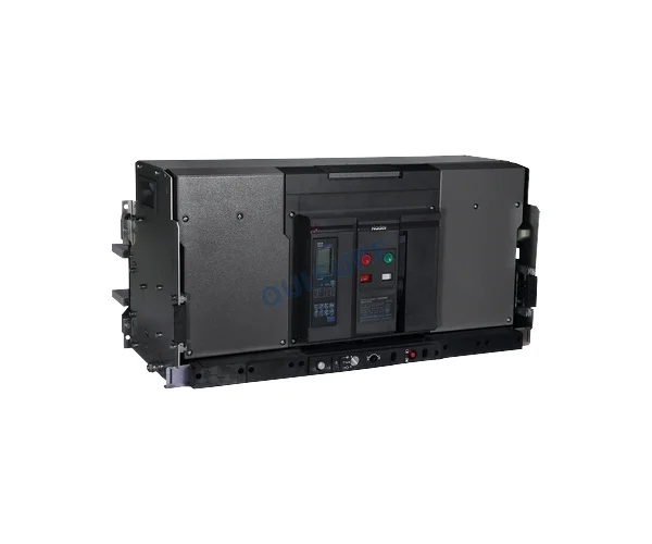 NDW2-6300 Series AC ACB, Nader - Image 1
