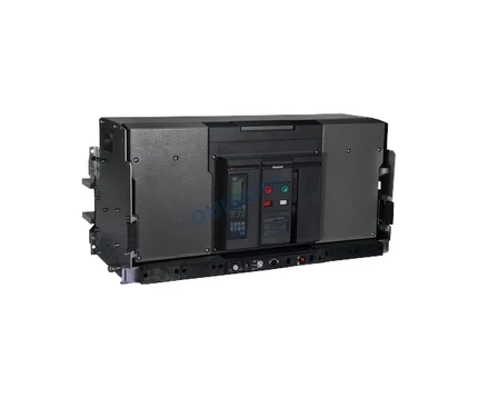 NDW2-6300 Series AC ACB, Nader