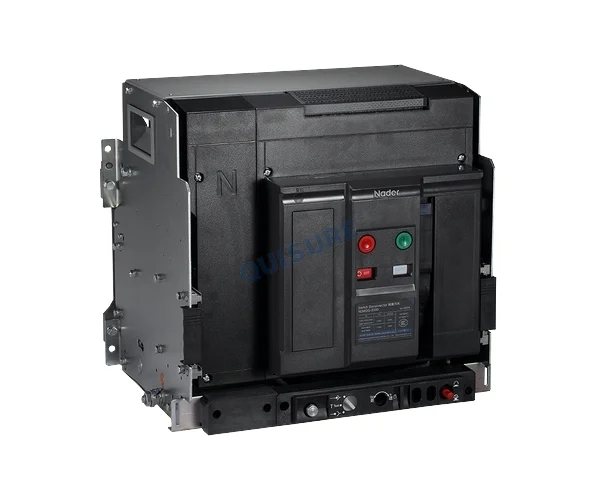 NDW2G-2000 Series AC Disconnectors, Nader - Image 1