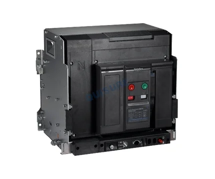 NDW2G-2000 Series AC Disconnectors, Nader