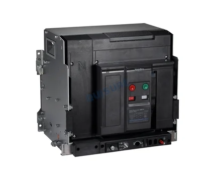 NDW2G-4000 Series AC Disconnectors, Nader