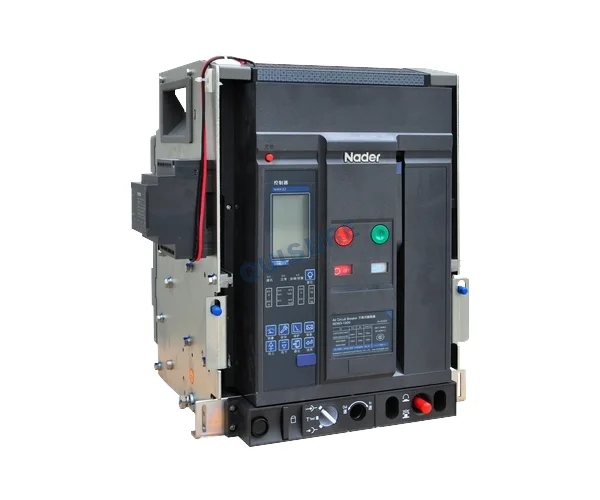 NDW3-1600 Series AC ACB, Nader - Image 1