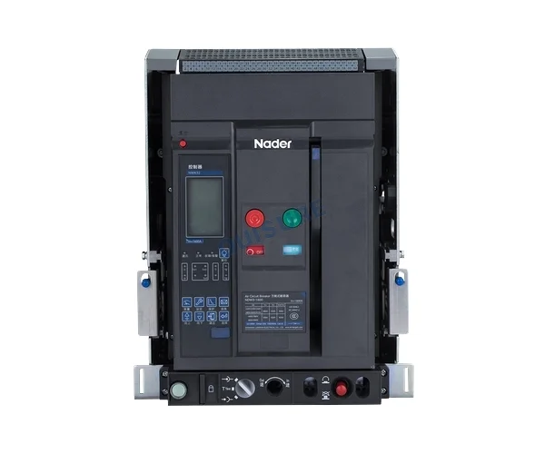 NDW3-1600 Series AC ACB, Nader - Image 2