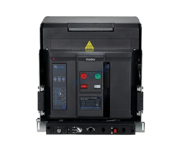 NDW3-4000 Series AC ACB, Nader - Image 1