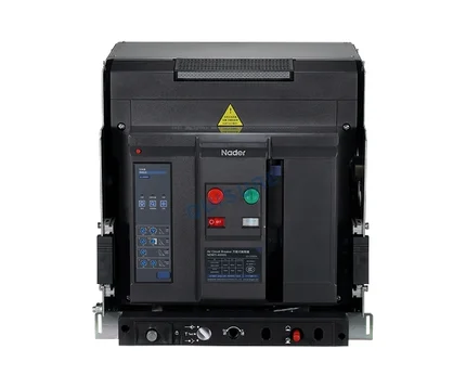 NDW3-4000 Series AC ACB, Nader