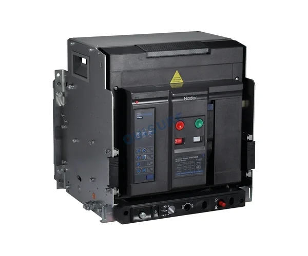 NDW3-4000 Series AC ACB, Nader - Image 2