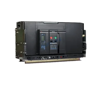 NDW3-6300 Series AC ACB, Nader