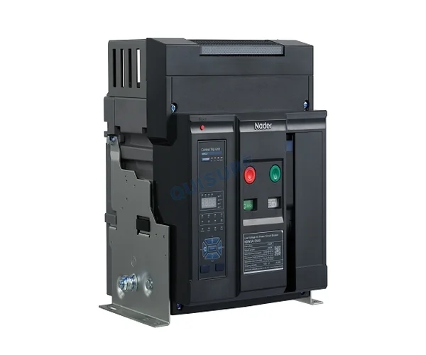 NDW3A-2500 Series AC ACB, Nader - Image 1