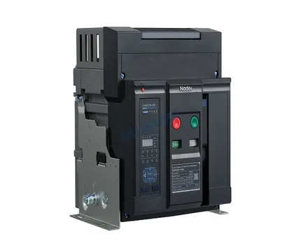 NDW3A-2500 Series AC ACB, Nader