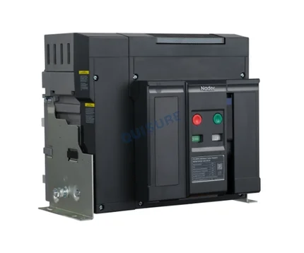 NDW3AGZ-2500 Series DC Disconnectors, Nader