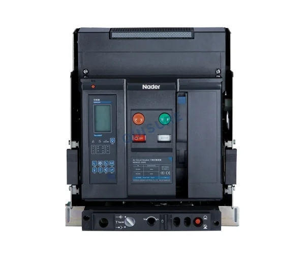 NDW3Z-2500 Series DC ACB, Nader - Image 4