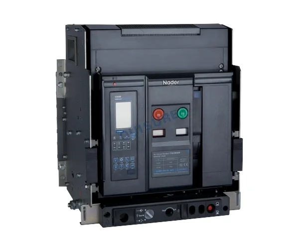 NDW3Z-4000 Series DC ACB, Nader - Image 1