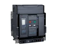 NDW3Z-4000 Series DC ACB, Nader