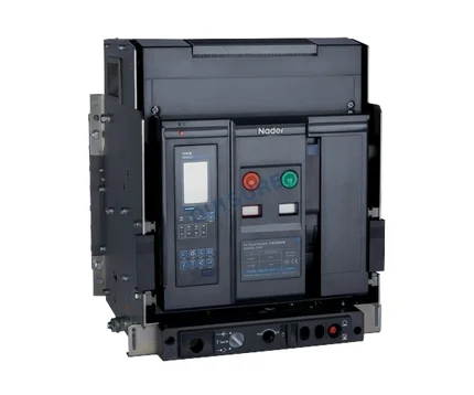 NDW3Z-4000 Series DC ACB, Nader