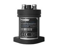 NDZ3-100 Series DC Contactor, Nader