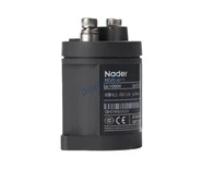 NDZ3-50 Series DC Contactor, Nader