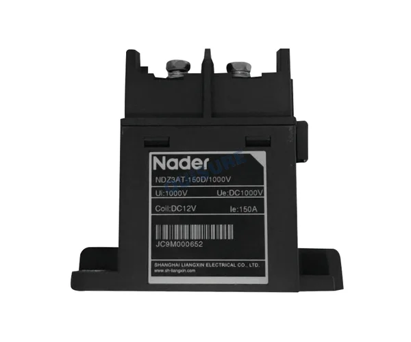 NDZ3AT-150D Series DC Contactor, Nader - Image 1