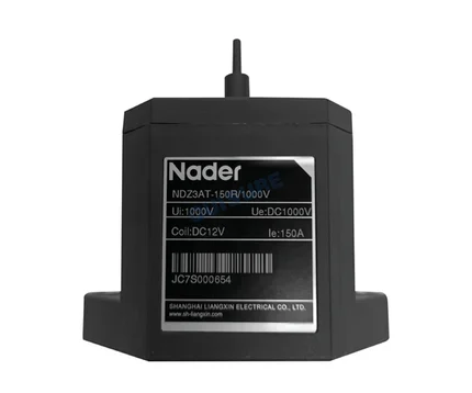 NDZ3AT-150R Series DC Contactor, Nader