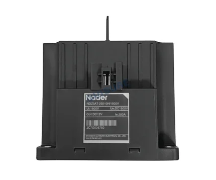 NDZ3AT-25010H Series DC Contactor, Nader