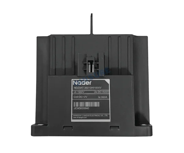 NDZ3AT-35010H Series DC Contactor, Nader - Image 1