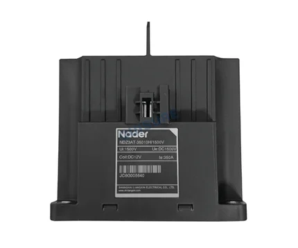 NDZ3AT-35010H Series DC Contactor, Nader