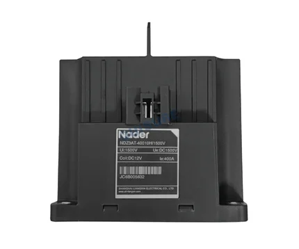 NDZ3AT-40010H Series DC Contactor, Nader