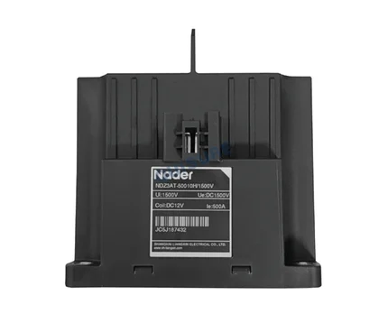 NDZ3AT-50010H Series DC Contactor, Nader