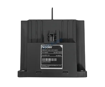 NDZ3AT-60010H Series DC Contactor, Nader
