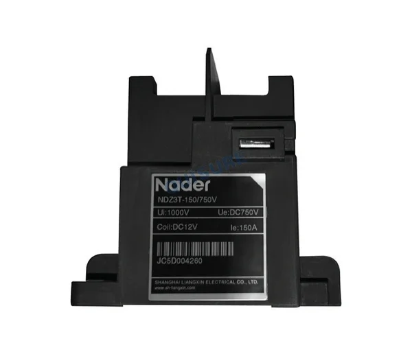 NDZ3T-150 Series DC Contactor, Nader - Image 1