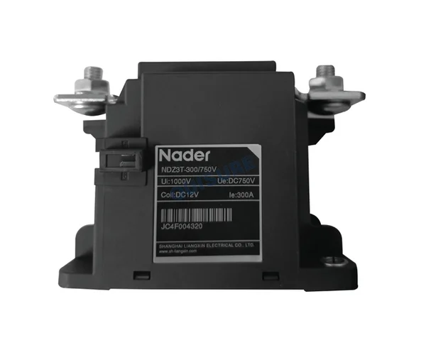 NDZ3T-300 Series DC Contactor, Nader - Image 1