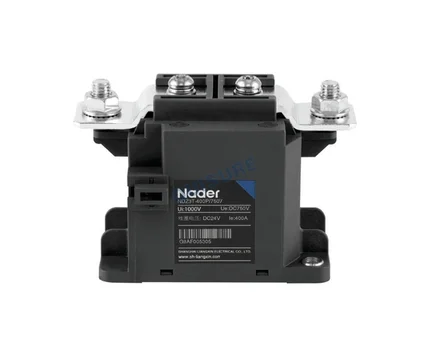 NDZ3T-400 Series DC Contactor, Nader