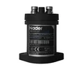 NDZ3W-100 Series DC Contactor, Nader - Thumbnail 1