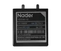 NDZ3X-10 Series DC Contactor, Nader - Thumbnail 1
